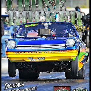 Meet your Posher, Danny